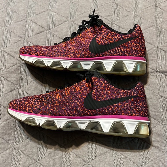 Nike tailwind 8 shoes - Picture 3 of 6